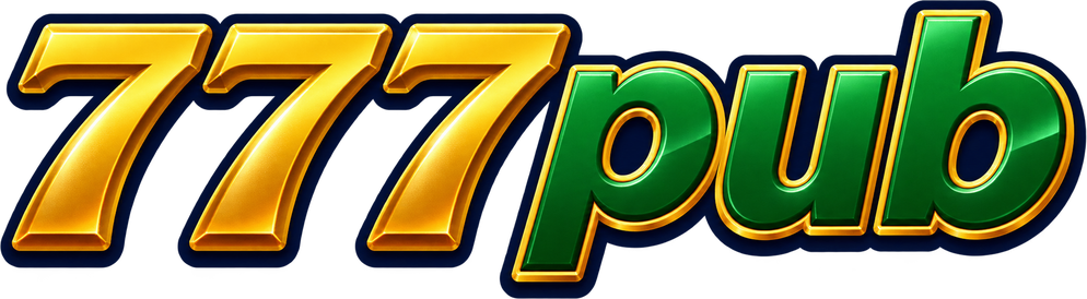 777pub logo